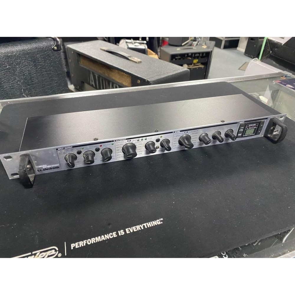 Tc electronic m300 fx unit (Pre-owned) - The Music Inn - Musical ...
