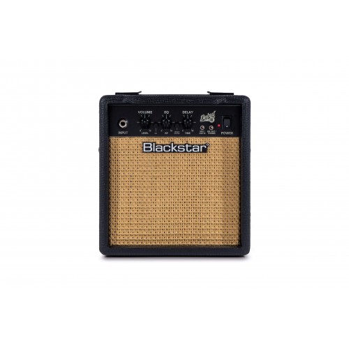Blackstar Debut 10E - Black 