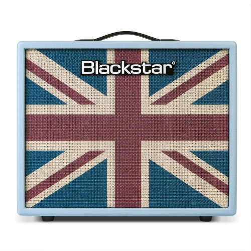 Blackstar Debut 50 Union Jack 