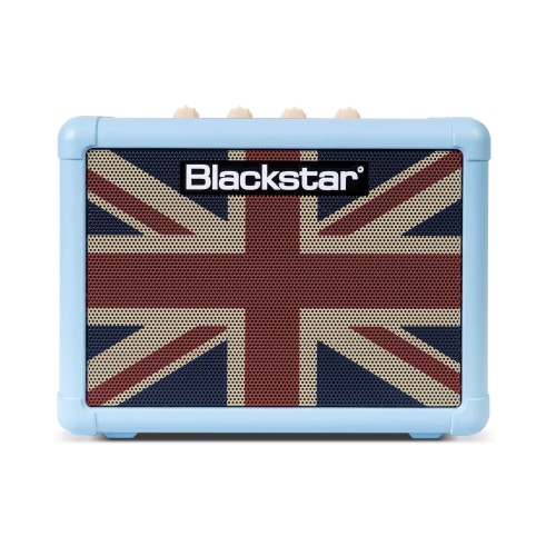 Blackstar FLY3 Union Jack 