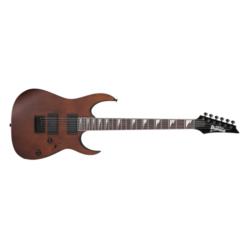 Ibanez GRG121DX - walnut 