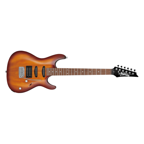 Ibanez GSA60 - Sunburst 