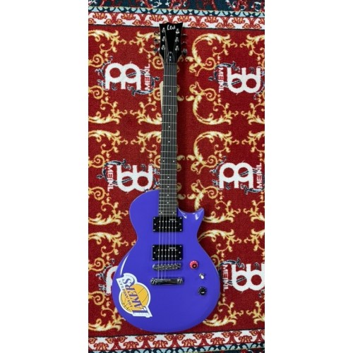 LTD LT-10 custom (pre owned)