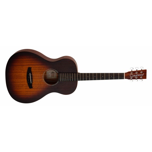 Tanglewood Crossroads TC8