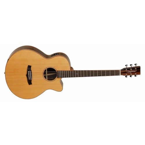 Tanglewood Java TJ4CE