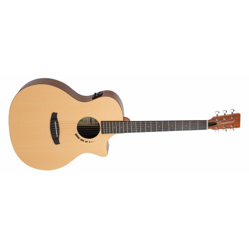 Tanglewood Metropolitan TM6CE 
