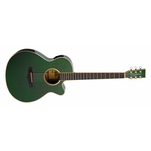 Tanglewood Winterleaf TW4CEFG