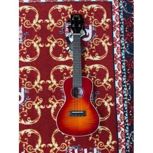 Kala KA-FMCB-C (Cherry burst high gloss) 