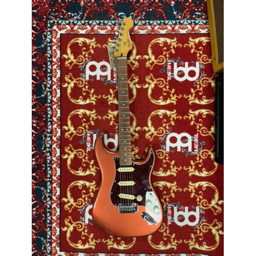 Fender Player Plus Stratocaster (pre owned)