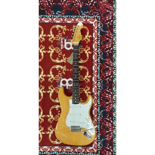 Tokai Goldstar Strat (pre owned) 