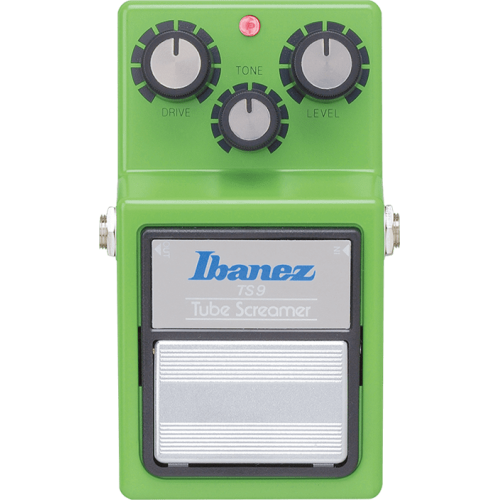 Ibanez TS9 