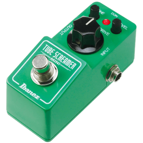 Ibanez Ts Mini 