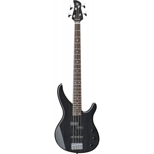 Yamaha TRBX174 Black 