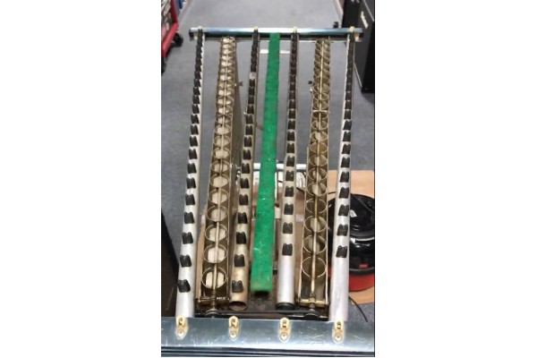 Project Vibraphone