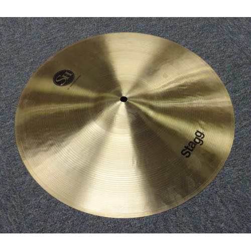 Stagg SH Series 16” Medium Crash