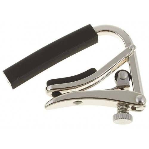 Shubb Capo C1 Electric and Acoustic