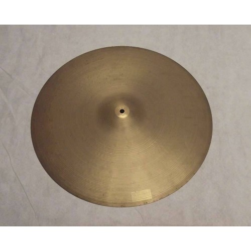 Vintage Zildjian Avedis 20" Ride (Pre-owned)
