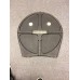 Hardcase cymbal case on wheels (Pre-owned)