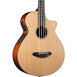 Acoustic Bass