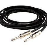 Guitar Leads