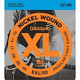 Guitar Strings