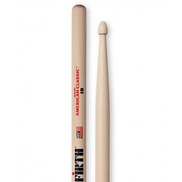 Vic Firth Drum Sticks 5B by 