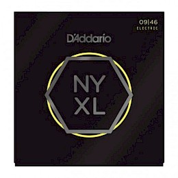 D'Addario  Electric guitar strings by 