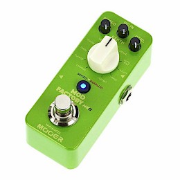 MOOER MOD FACTORY MODULATION by 