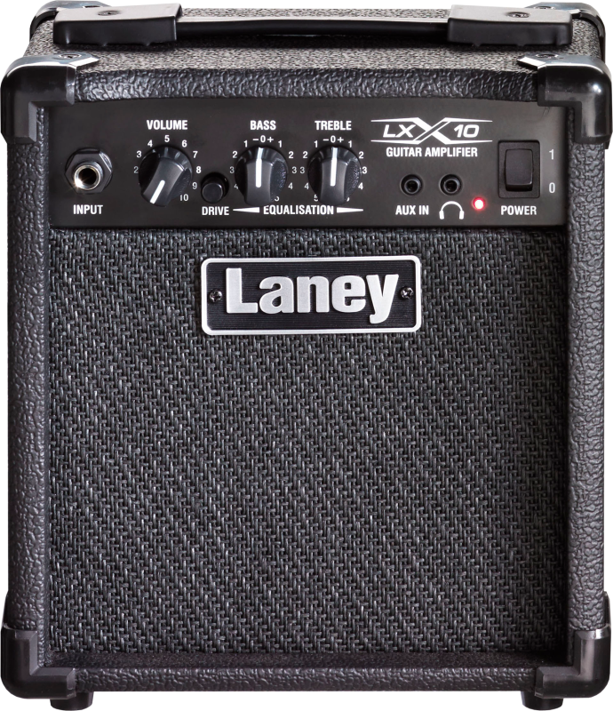 LANEY LX10 GUITAR AMP