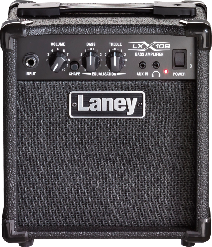 LANEY LX10 BASS COMBO
