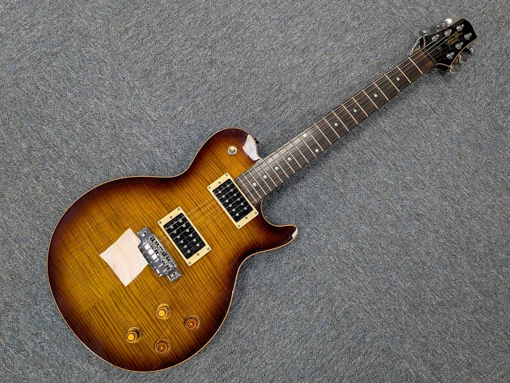 Line 6 James Tyler Variax JTV-59 (Pre-Owned) (Sell For Cash) by 