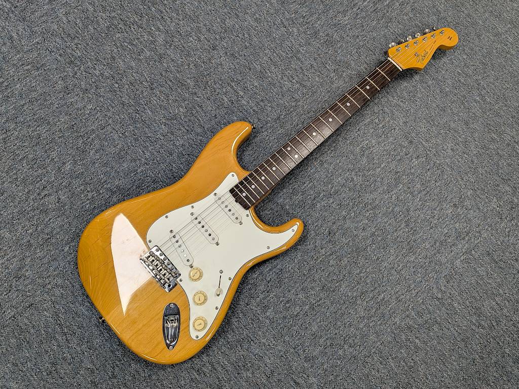 Tokai Stratocaster (Pre-Owned) by 