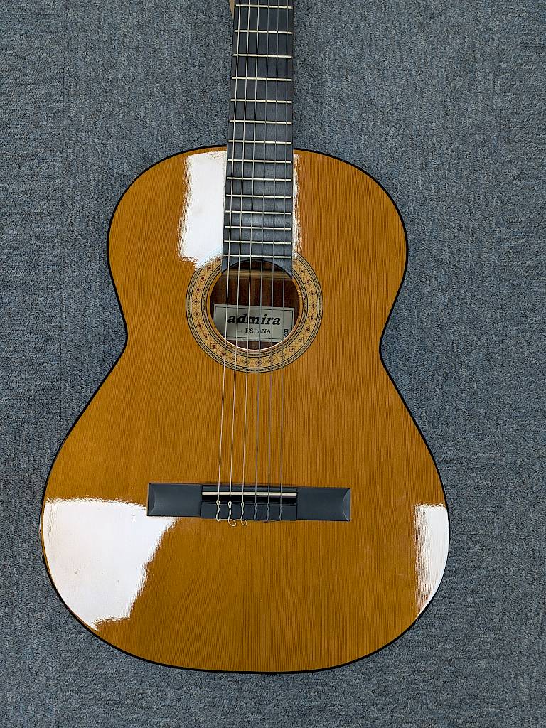 Admira Espana (Pre-Owned)
