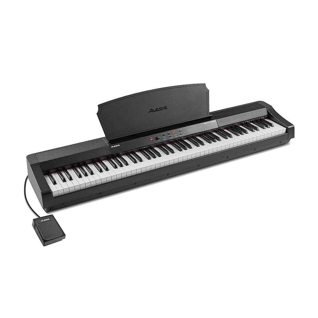 Alesis Rectical Grand (Pre-Owned) by 