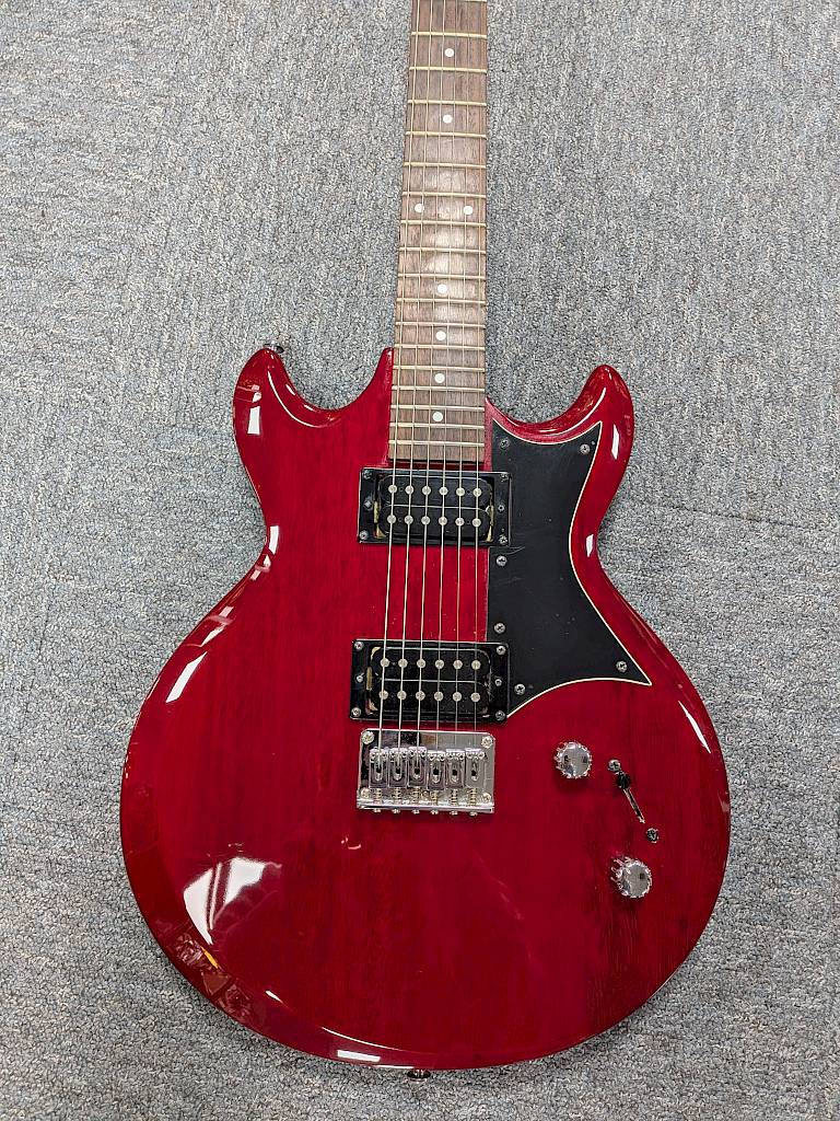 Ibanez GAX30 (Pre-Owned)