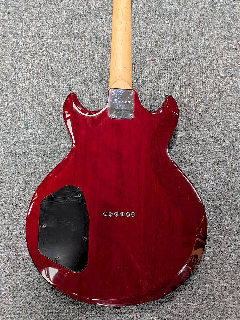 Ibanez GAX30 (Pre-Owned)