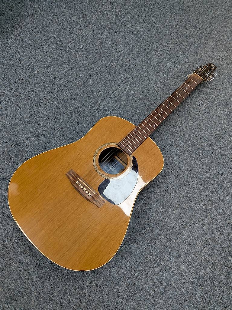 Seagul S6 (Pre-Owned) (Cash Only)