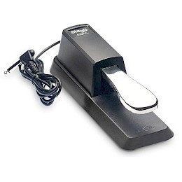 Stagg Universal Sustain Pedal by 