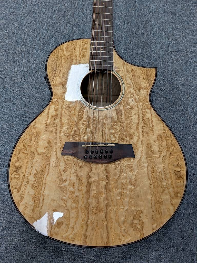 Ibanez 12 String (Pre-Owned)