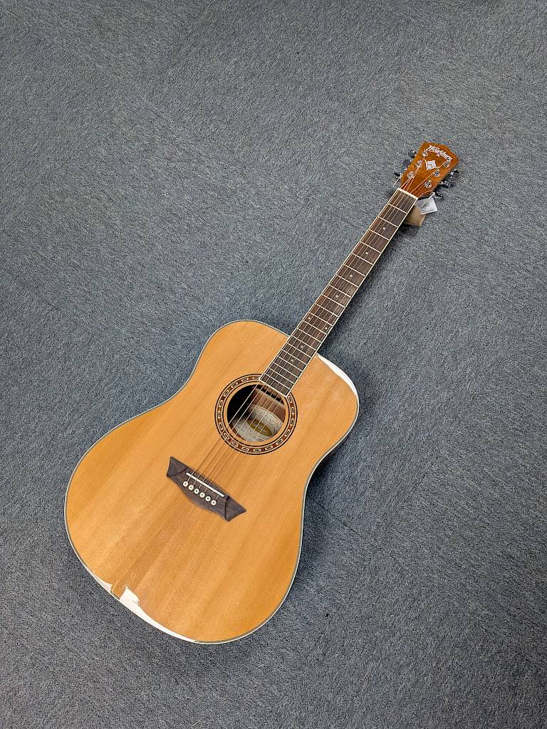 Washburn WD7SA (Pre-Owned)