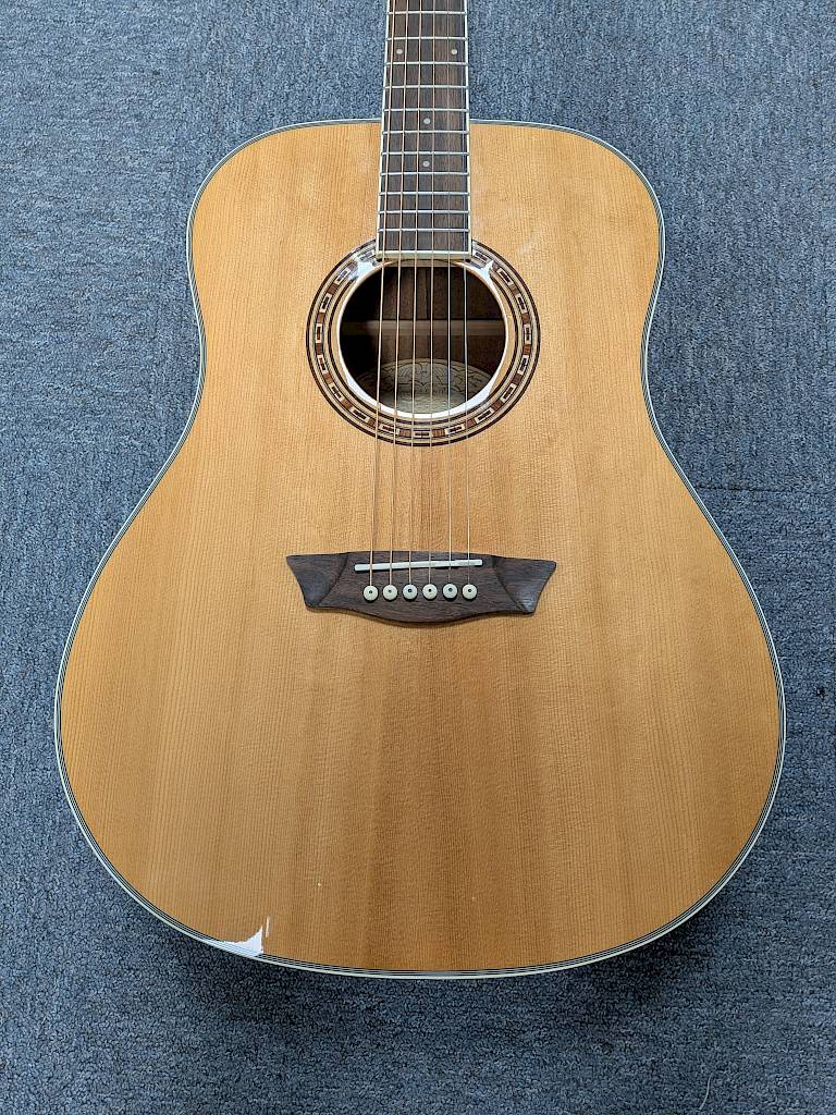 Washburn WD7SA (Pre-Owned)