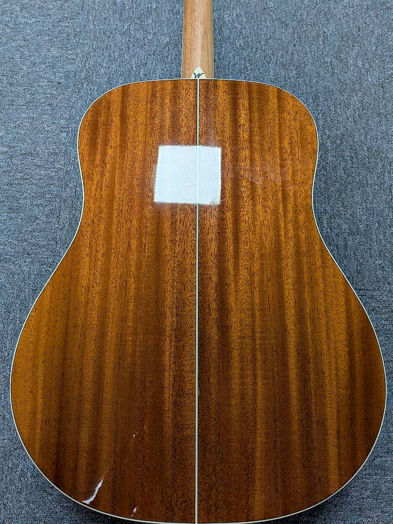 Washburn WD7SA (Pre-Owned)