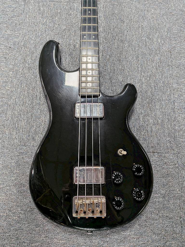 Kramer Bass (Pre-Owned)