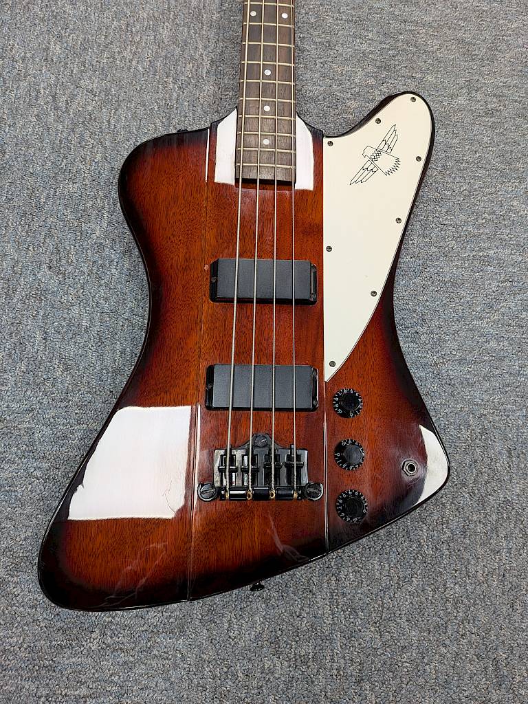 Epiphone Thunderbird (Pre-Owned)