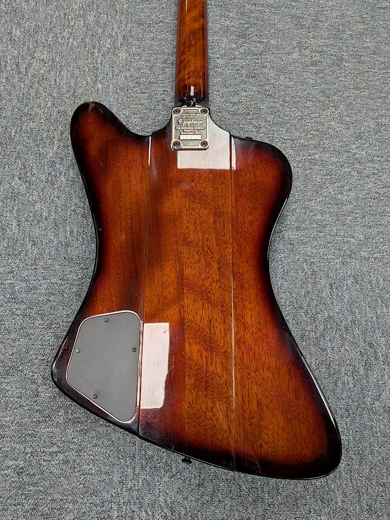 Epiphone Thunderbird (Pre-Owned)