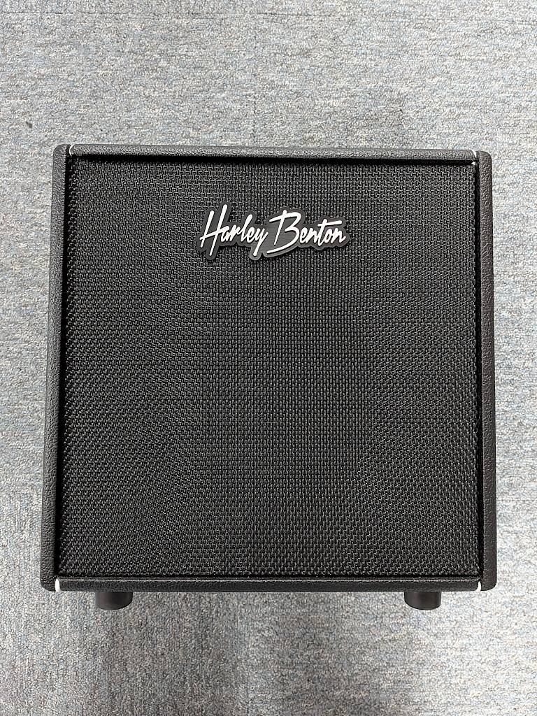 Harley Benton AmP10 (Pre-Owned)