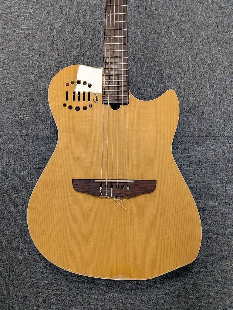 Godin Multiac (Pre-Owned)