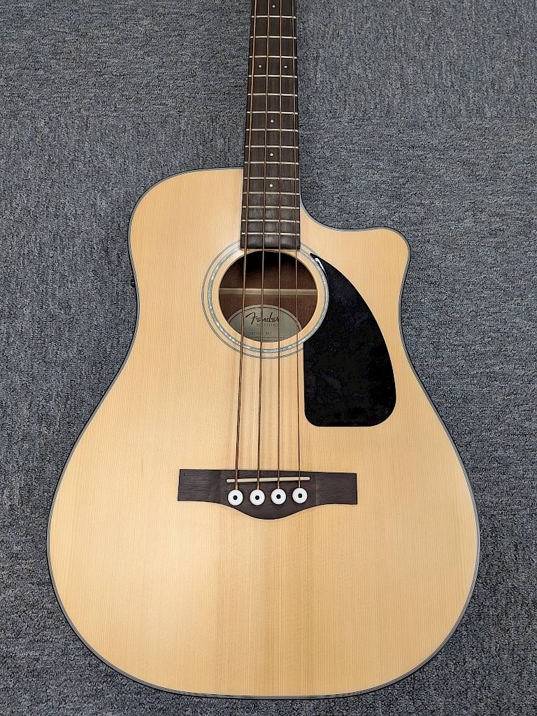 Fender CB100CE (Pre-Owned)
