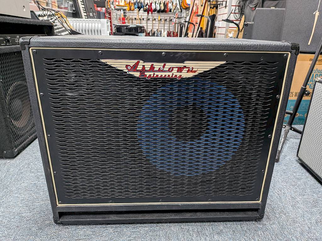 Ashdown ABM 115H (Pre-Owned)