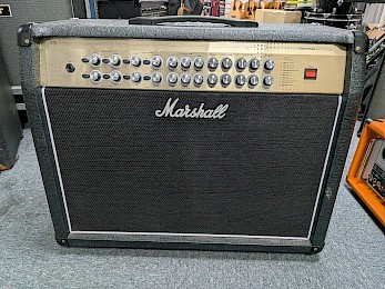 Marshall AVT 275 (Pre-Owned) by 